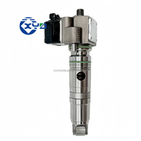 XINYIDA 0986445017 0414799012 Pompe d'injection de carburant A0280748602 0986445017 0414799012