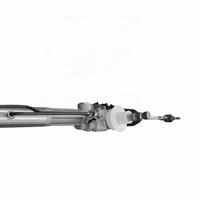 Nouvel ensemble de direction assistée 96518944 96316287 pour Chevrolet Spark Daewoo Matiz Lanos 1998-2009 crémaillère de direction pour Chevrolet Spark