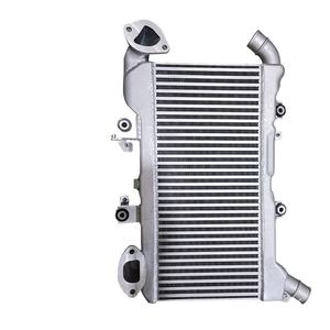 Pièces automobiles Charge <span class=keywords><strong>Inter</strong></span> Refroidisseur Assy pour Toyota Land Cruiser 200 <span class=keywords><strong>2007</strong></span>- 1VD Intercooler Assembly 1790051020 1790051030 Intercooler - Product Image 1