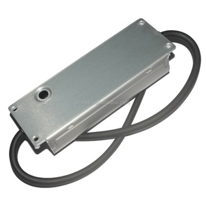 Drivers LED Meanwell XLG-150-H-A IP67 étanches, efficacité 92%, sortie simple, DC 150W 27V-56V, fonction de gradation - Product Image 4