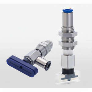 Pisco เครื่องยกสุญญากาศ10-20EE-6J VPC6ทรงรีสำหรับงานหนัก - Product Image 1