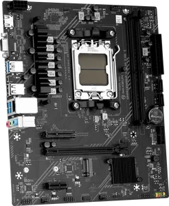 MAXSUN sfidante A620A 2.5G scheda madre Desktop nuovissima grafica integrata orientata al gioco <span class=keywords><strong>DDR5</strong></span> RAM - Product Image 5