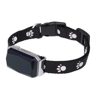 Collar de posicionamiento GPS para mascotas al por mayor de fábrica, conversación bidireccional, AGPS, LBS, WiFi, 4G, compatible con tarjeta impermeable IPX7 2SIM para perros - Product Image 2