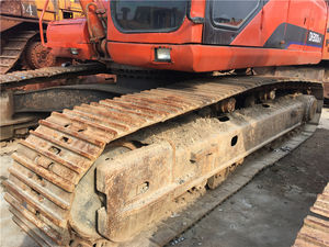 รถขุดมือสอง DOOSAN DH300LC-7 ราคาถูก ประสิทธิภาพเยี่ยม รถขุดมือสอง DOOSAN ขาย - Product Image 4