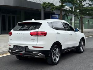 Vendita all'Ingrosso di SUV Robusti Haval H6 2017 2018 2019, Economici, Spedizione Possibile in Africa - Product Image 5