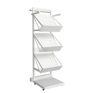 Soporte de paraguas independiente moderno y respetuoso con el medio ambiente, soporte comercial para metal duradero, impermeable, goteo, hotel, restaurante, cafetería, tienda - Product Image 3