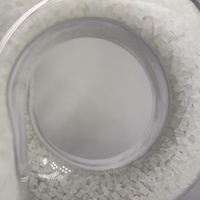 Granulés de nylon 6 PA6, résine plastique vierge pour moulage par injection