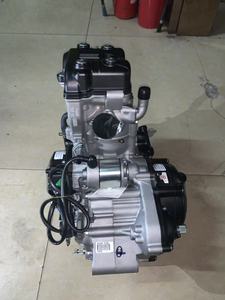 Motor de motocicleta de 300cc para moto de cross, motores NC250, NC300S, NC450, RX3, NC300, conjunto de motor de motocicleta de 300cc - Product Image 3