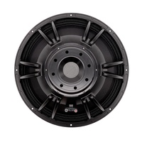 Subwoofer 21 pouces 21SW115, néodyme, 3400W, pour sonorisation professionnelle, actif/passif, enceinte de scène extérieure