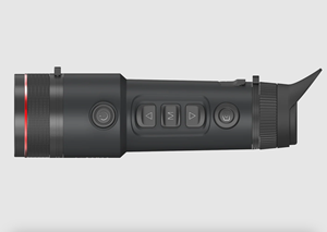 กล้องมองกลางคืนแบบโมโนคูลาร์ TJ1250 LRF Pro ความละเอียด 1280x1024 พร้อมเครื่องวัดระยะด้วยเลเซอร์ 1000 ม. ความละเอียด 15mK กำลังขยาย 37 เท่า กันน้ำ สำหรับการล่าสัตว์ - Product Image 4