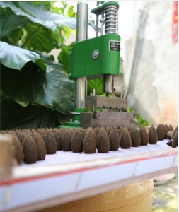 ¿Cómo venta manual a flujo de incienso de <span class=keywords><strong>cono</strong></span> de incienso que hace la máquina - Product Image 3