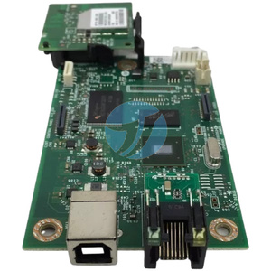 Bán buôn phổ biến Formatter <span class=keywords><strong>Board</strong></span> <span class=keywords><strong>logic</strong></span> <span class=keywords><strong>Board</strong></span> máy in phụ tùng B4A22-60001 cho <span class=keywords><strong>HP</strong></span> 252 252DW M252dw - Product Image 2