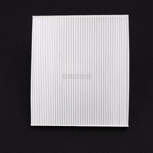 Filtro de cabina para Nissan Teana 2013 2016 27277 3HGOA, pieza de repuesto del elemento filtrante del aire acondicionado - Product Image 1