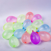 Vente en gros de ballons à eau en latex de petite taille bon marché