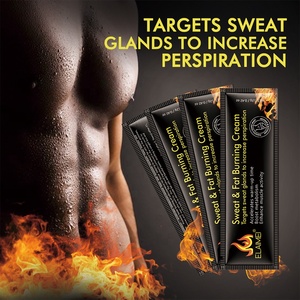 Hombres y mujeres crema adelgazante quemador corporal cintura y abdomen pérdida de peso gel <span class=keywords><strong>quemagrasas</strong></span> crema adelgazante - Product Image 4