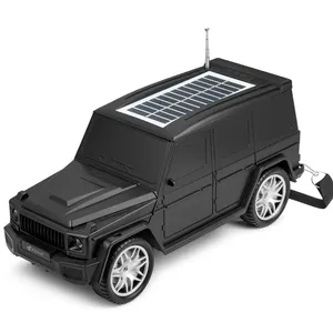 Kisonli <span class=keywords><strong>B2</strong></span> guangzhou автомобильный динамик с синим зубом с солнечной зарядкой - Product Image 1