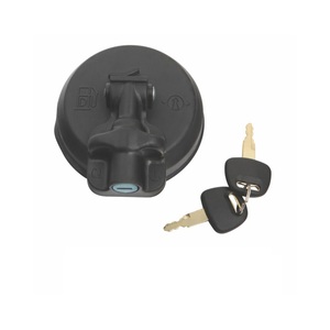 Một phần số 142-8828 201-0330 304-3885, phần máy móc xây dựng, nắp bình nhiên liệu màu xanh lá cây, thích hợp cho Sâu Bướm (terex/cat) - Product Image 6