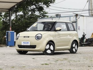 2025 Changan Lumin Xiangqin edizione 205km Range puro EV sterzo sinistro nuovo in Stock grazioso Multi-colori per le donne per i giovani - Product Image 4