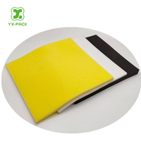 Éponge imperméable en mousse PU, feuille de mousse de haute densité avec rho et couverture pour canapé et autres meubles, vente directe d'usine