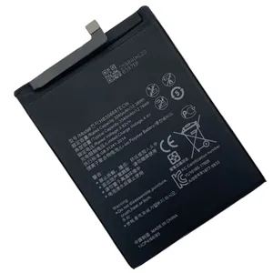 แบตเตอรี่สำรอง HB356687ECW ความจุสูง 3340mAh เกรด A สำหรับ Honor 9i 7X Huawei Nova 2 Plus CE RoHS ขายส่งจำนวนมาก - Product Image 1
