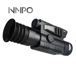 NNPO Facotory供应热瞄准镜狩猎光学瞄准镜热成像瞄准镜