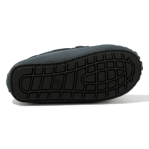 รองเท้าเด็กผู้ชายแบบคลาสสิกสำหรับกิจกรรมกลางแจ้ง งานปาร์ตี้  รองเท้าหนังกลับนุ่ม รองเท้าเด็กหัดเดินแบบสวม รองเท้าโลฟเฟอร์เด็ก - Product Image 6