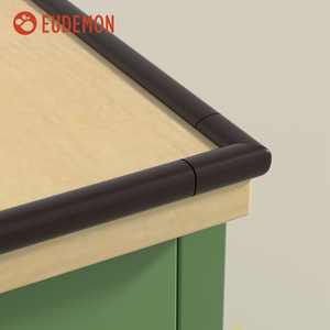 Miếng Bảo Vệ Góc Trang Trí <span class=keywords><strong>NBR</strong></span> Đầy Màu Sắc & Miếng Bảo Vệ Cạnh - Product Image 4