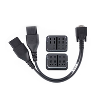 OBDSTAR para BMW B48/B57/B58 Arnés de Cableado para Lectura/Escritura de ECU (ECM-003) Compatible con G3/DC706/ECU Master