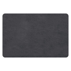 Tapis de drainage pour plan de travail de cuisine en terre de diatomées, couverture complète, séchage rapide, absorbant, rectangulaire, en fibre de polyester, lavable - Product Image 1
