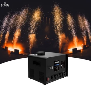 SP <strong>Spark</strong> Jet Spray 8-10M <strong>Cold</strong> <strong>Spark</strong> <strong>Flame</strong> <strong>Fireworks</strong> Pyro <strong>Machine</strong> <strong>Cold</strong> Sparkler Fountain <strong>Machine</strong> for Stage Events - Product Image 6
