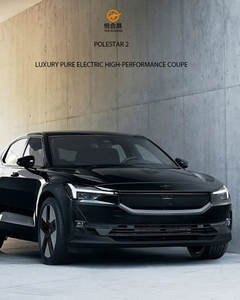 Nuevo coche chino Polestar 2 2024 motor dual de largo alcance eléctrico puro <span class=keywords><strong>421</strong></span> caballos de fuerza China coche eléctrico <span class=keywords><strong>EV</strong></span> vehículos - Product Image 5