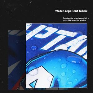 Large Capacity Marvel Spiderman for <strong>Captain</strong> <strong>America</strong> Boys' School <strong>Backpack</strong> with Ridge Protection for Primary School Students - Product Image 4