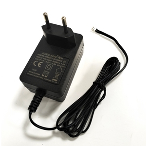 อะแดปเตอร์แปลงไฟ12V2.5A สำหรับคริสต์มาสสายไฟ1.2เมตรมาตรฐาน RoHS สำหรับตั้งโต๊ะใช้ปลั๊กอิน - Product Image 3