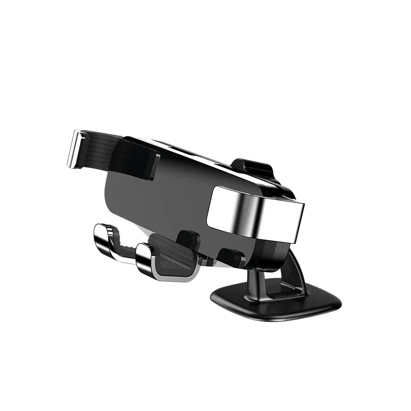 New Arrivals Phone Accessories Universal Car Phone Mount Gravity Air Vent Phone Holder