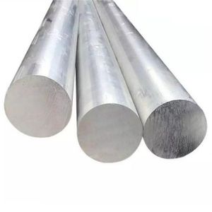 Tige en alliage d'aluminium 5A01 de qualité supérieure pour une résistance accrue à la corrosion - Product Image 6