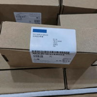 Módulo de Expansión Analógica Original 6ED1055-1MA00-0BA2 AM2, 2 Entradas Analógicas 0-10V 0/4-20mA, Unidad de Control Lógico, en Stock, Entrega Rápida