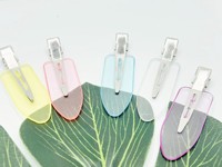 Belles pinces à cheveux en plastique personnalisées pour filles et femmes accessoire épingles à cheveux accessoires de beauté pour filles