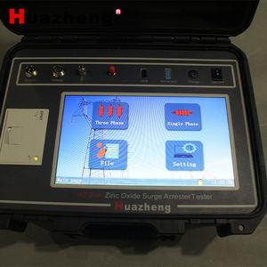 Nouveau, briquet portatif, dispositif de Protection contre la foudre, testeur de courant contre les fuites - Product Image 2