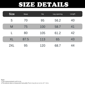 <span class=keywords><strong>Pantalones</strong></span> Deportivos de Punto de Dos Tonos para <span class=keywords><strong>Hombre</strong></span>, para Yoga, <span class=keywords><strong>Senderismo</strong></span>, Viajes Diarios, Transpirables, con Cordón y Bolsillo, Shorts Deportivos para Gimnasio - Product Image 4
