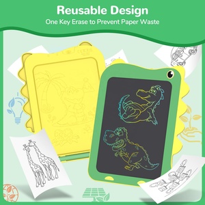 Nouvelles idées de produits 2026 : Coffret cadeau, jouet éducatif, <span class=keywords><strong>tablette</strong></span> <span class=keywords><strong>pour</strong></span> enfants, tablettes d'écriture, tableau d'écriture LCD coloré, jouet <span class=keywords><strong>tablette</strong></span> <span class=keywords><strong>pour</strong></span> enfants - Product Image 6