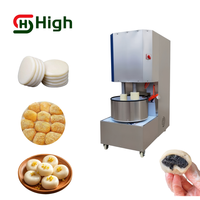Machine à piler le riz glutineux, capable de fabriquer des Qingtuan et des Garaetteok du Nouvel An