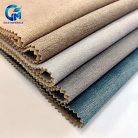 # Textiles de canapé imprimés en polaire imperméables et résistants à l'usure 9F555