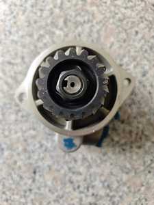 Pompe de direction assistée HOWO371 - Vente directe d'usine à bas prix - Product Image 3