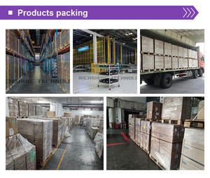 Unidad de estado sólido SAS PM1643A de 7,68 TB, de la marca - Product Image 5