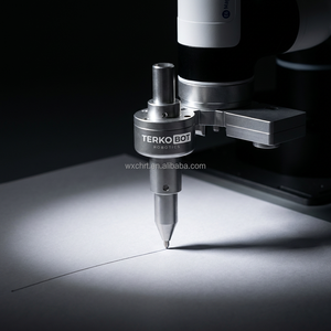 Brazo Robótico TEPKOBOT DOBOT Magician E6, Brazo Robótico de Escritorio con IA, 6 Ejes, Cobot, Programación por Bloques DobotStudio <span class=keywords><strong>Pro</strong></span>, Automatización para Investigación - Product Image 5