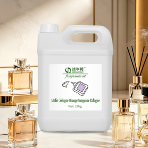 น้ำหอมคุณภาพสูง Atelie Cologn Perfume Oil ผู้ผลิต OEM จำหน่ายส่ง ผลิตในประเทศจีนเพื่อการส่งออก - Product Image 1