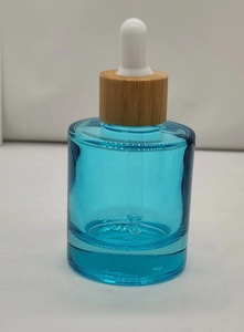 <span class=keywords><strong>15Ml</strong></span> 20Ml 30Ml 40Ml 50Ml Phẳng Vai Rõ Ràng Dày Tường Tóc Dầu Huyết Thanh Thủy Tinh Nhỏ Giọt Chai Cho Tinh Chất Tinh Dầu - Product Image 6