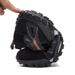 Nouvelles chaussures de randonnée légères et respirantes pour hommes, surdimensionnées, pour l'extérieur - Product Image 4