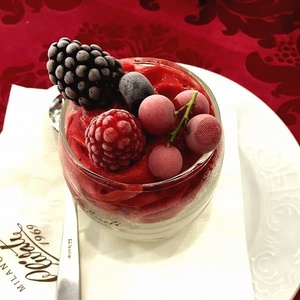 HACCP-gecertificeerde Chinese bulk diepvries blauwe bessen gemengde bessen 24 maanden houdbaarheid LQF - Product Image 4