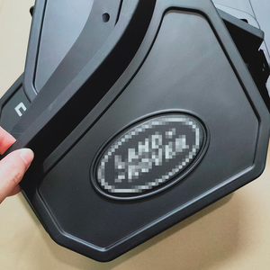 Guardabarros Nuevos, Protectores Contra Salpicaduras, Guardabarros para Land Rover <span class=keywords><strong>Defender</strong></span> 2020 2021 - Product Image 2